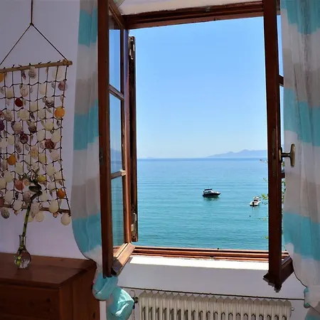 Ammolofoi Beach Kavala וילה PalaiónTsiflíkion