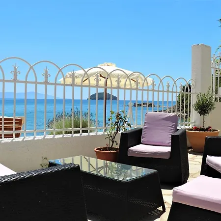 וילה Ammolofoi Beach Kavala