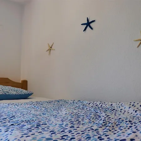 וילה Ammolofoi Beach Kavala *