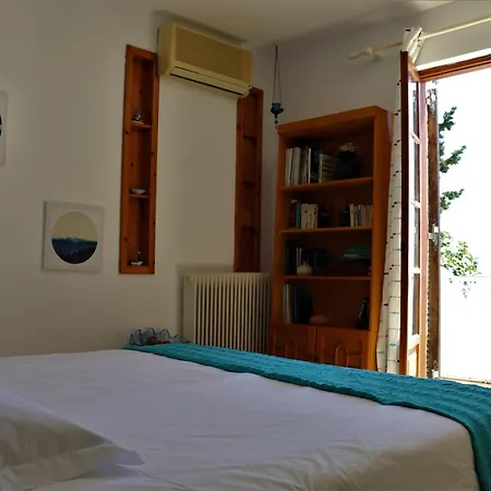 Ammolofoi Beach Kavala PalaiónTsiflíkion