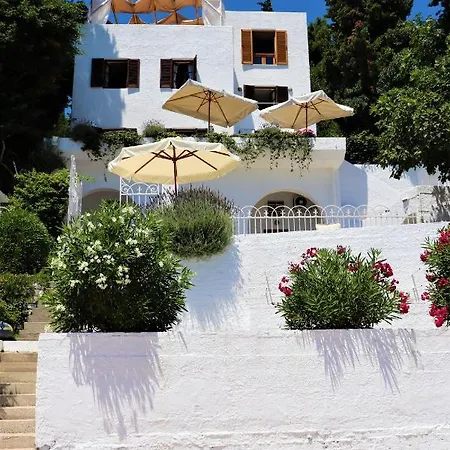 Ammolofoi Beach Kavala