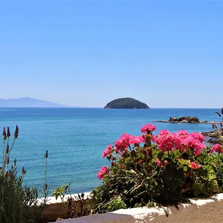 וילה Ammolofoi Beach Kavala