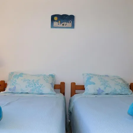 Ammolofoi Beach Kavala וילה *