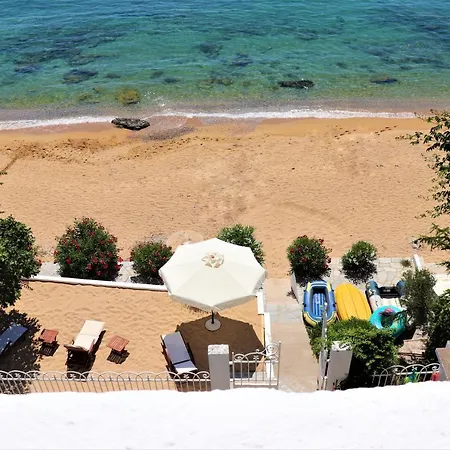 Ammolofoi Beach Kavala וילה