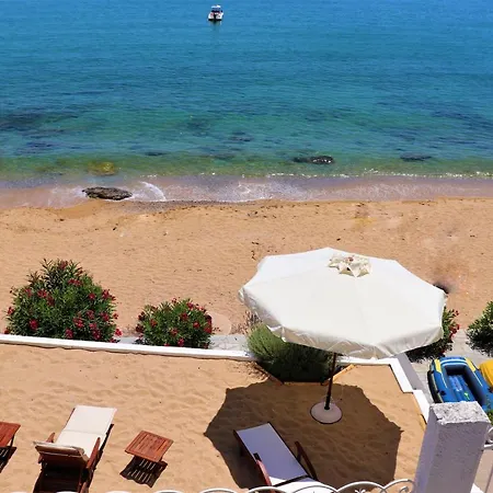 Ammolofoi Beach Kavala * PalaiónTsiflíkion