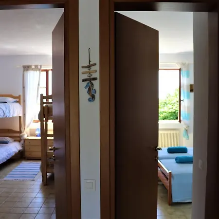 וילה Ammolofoi Beach Kavala PalaiónTsiflíkion
