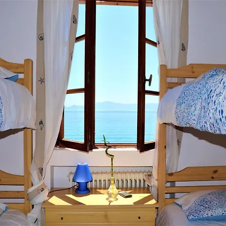 Ammolofoi Beach Kavala PalaiónTsiflíkion