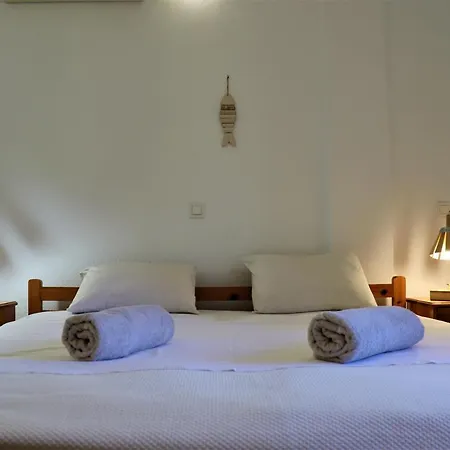 Ammolofoi Beach Kavala * PalaiónTsiflíkion