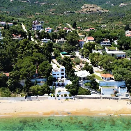 Ammolofoi Beach Kavala