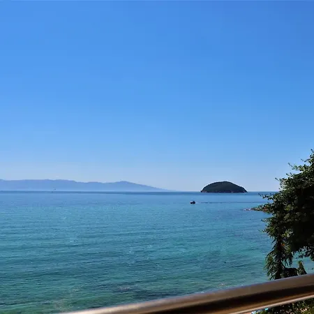 וילה Ammolofoi Beach Kavala